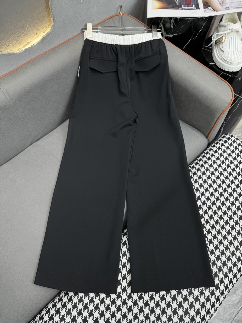 Miu Miu Pants